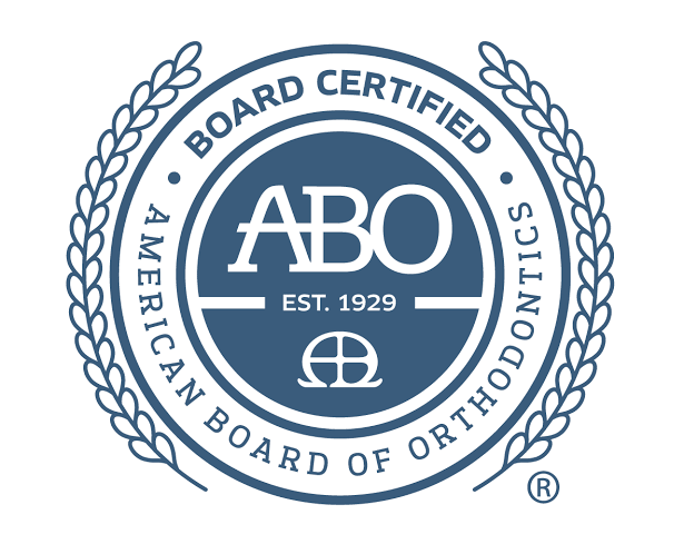 American Board of Orthodontics Board Certified